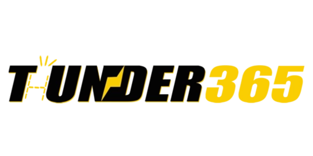 thunder365 เว็บพนันยุคใหม่ ฟ้าผ่าความมันส์ 24 ชั่วโมง